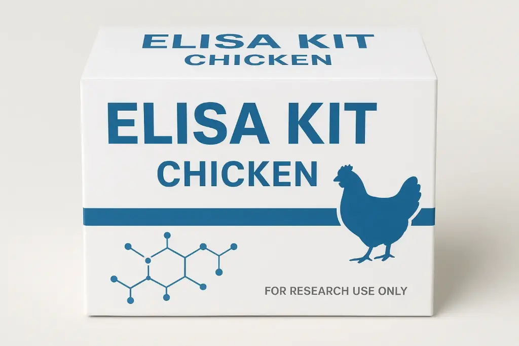 Chicken Tmc7 ELISA Kit